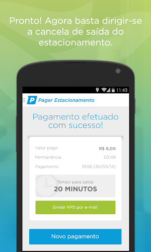 MobPark RioMar Fortaleza Screenshot 2