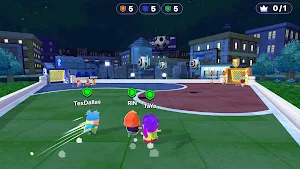 KICK BUDS(Beta) Screenshot 0