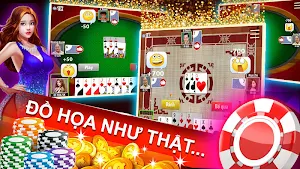 Tien Len Mien Nam Screenshot 3