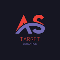 AS TARGET