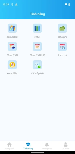 AQ EduGo Screenshot 2