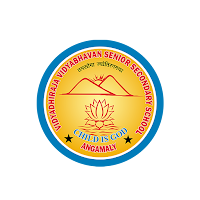 Vidyadhiraja Vidyabhavan School Angamaly