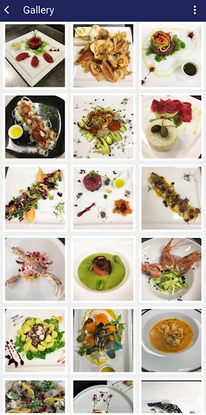 Ristorante Pizzeria Alla Torre Screenshot 2