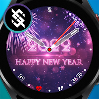 BFF4 - Animation New Year 2022