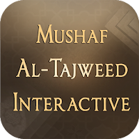 Mushaf Al-Tajweed Interactive