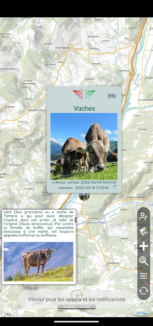 SeeOnTrail Screenshot 1
