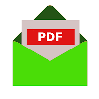 Briefe schreiben PDF Format