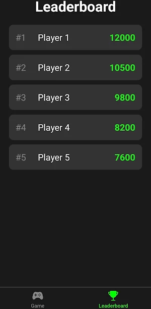 AI-Trix Screenshot 3
