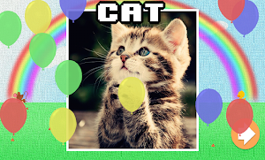 Baby Animals Puzzle Screenshot 0