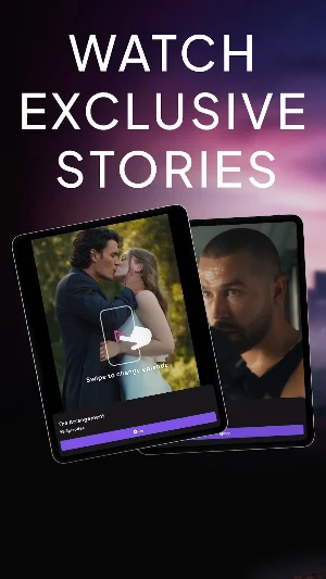 Her Drama Screenshot 3