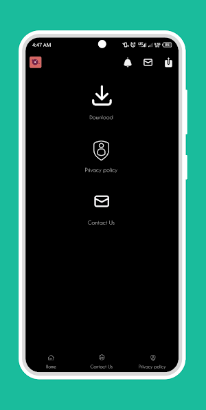 Nkiri - Downloader 4 movies - Screenshot 1