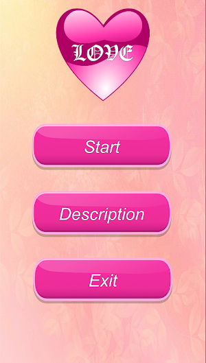 Divination for Love Screenshot 0