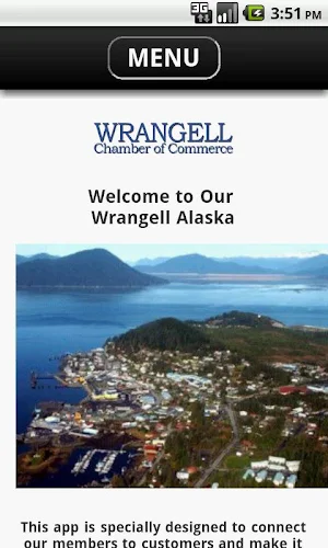 Wrangell Chamber Screenshot 0
