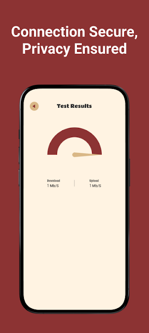 Cloak VPN Screenshot 0