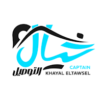 خيال التوصيل - السائق