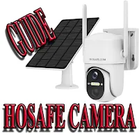HOSAFE Camera Guide