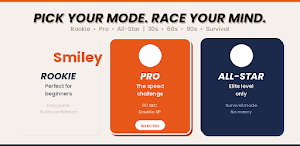 Equation Rush - Mind Gym Screenshot 2