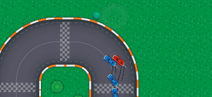 Peak Chase Screenshot 1
