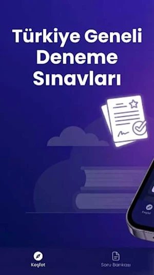 Dus Soru Çözme Screenshot 2