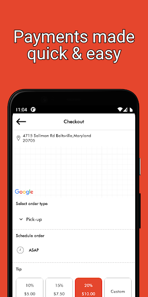 TFC Lifesavers Screenshot 2