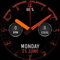 Watch Face B3
