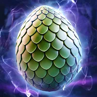 Dragon Egg