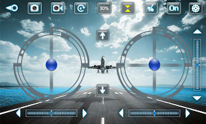 Cobra FPV Screenshot 1