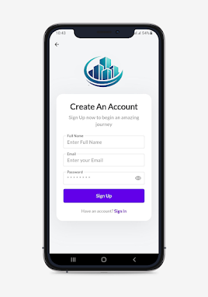 Rent Core Screenshot 1