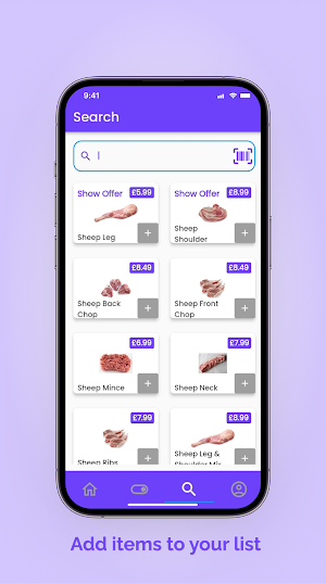 Mavencery Screenshot 2