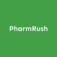PharmRush - Delivery App