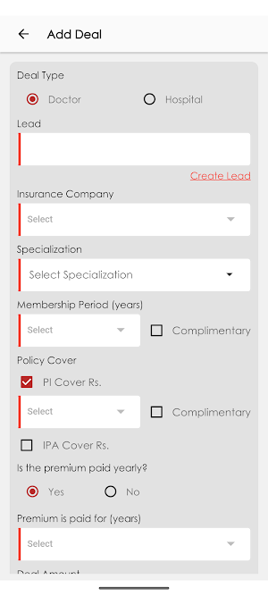 AICL Achiever Screenshot 3