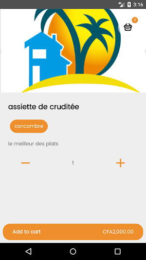 La Baie des Romances Screenshot 2
