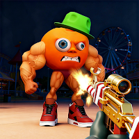 Survival Shooter: Monster Kill
