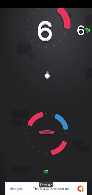 Drop Ball - Doge & Win Screenshot 2
