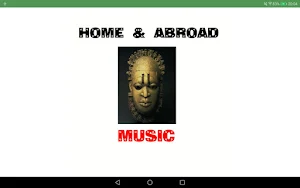 Home And Abroad FM Screenshot 3