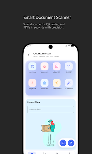 Utility Hub Screenshot 2