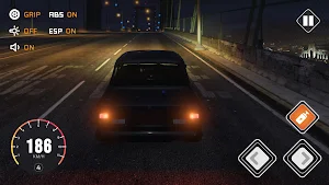 2107 VAZ: Russian Drift Boss Screenshot 3