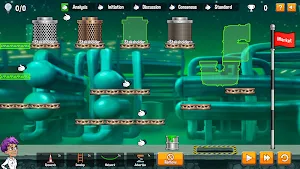 IdeaMania - The Power of Standards Screenshot 2