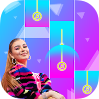 Lulu99 Piano game