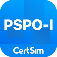 PSPO CertSim