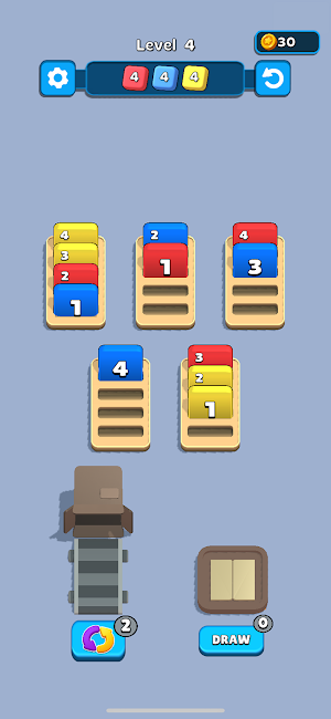 Card Solitaire Jam Screenshot 0