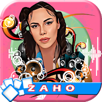Zaho Oh Mama