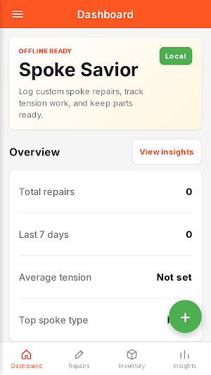 Spoke Savior Screenshot 0