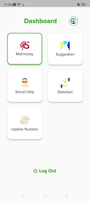 Saini Samaj Screenshot 0