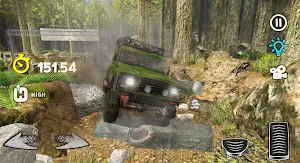 Mud Trials Screenshot 1