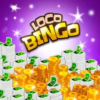 Loco Slots Tombola Bingo Live