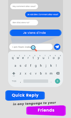Translate - Camera Translator Screenshot 1