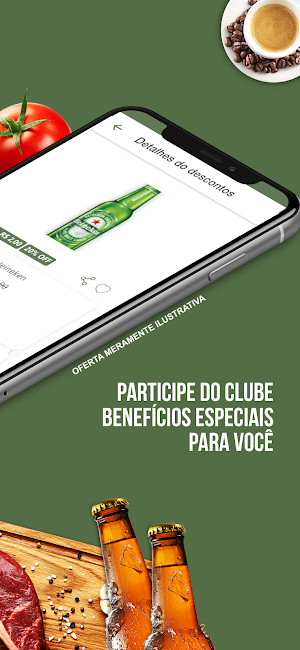 Clube ABC Baião Screenshot 3