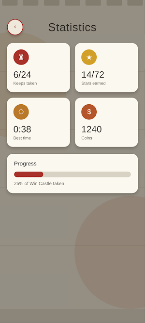 Win Castle Screenshot 2