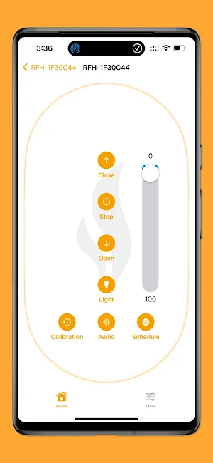 SunPro Screenshot 2